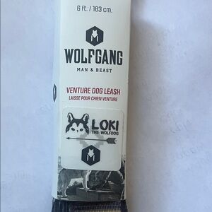 Wolfgang Venture Dog Leash